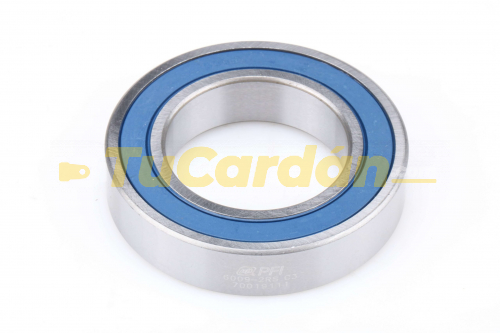 BALINERA CARDAN MB - VW 6009.2RS