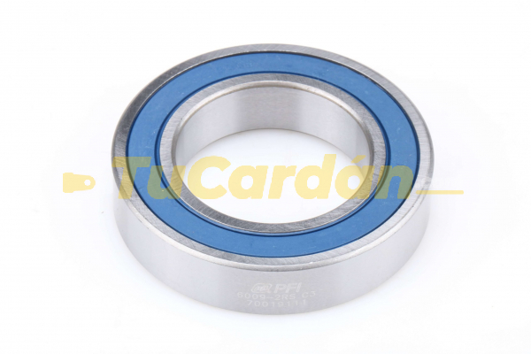 BALINERA CARDAN MB - VW 6009.2RS