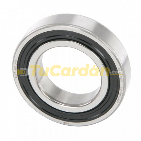 BALINERA CARDAN FORD RANGER KIA PREGIO 6007