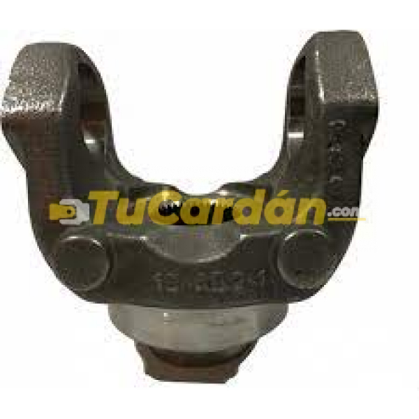 COUPLING CENTRAL FREIGHTLINER M2 OJO CERRADO   15 1/2      6-4-7141