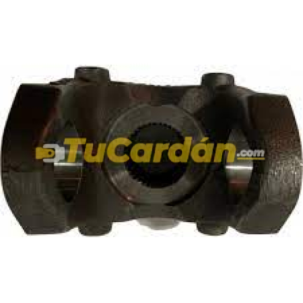 COUPLING CENTRAL FREIGHTLINER M2 OJO CERRADO   15 1/2      6-4-7141