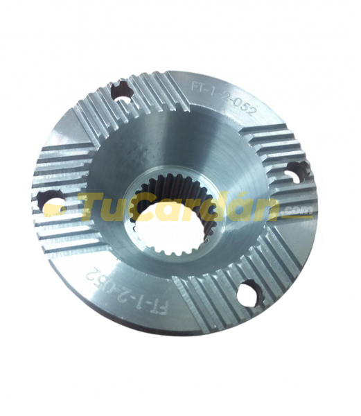 COUPLING  SPEED  MB ATEGO 1016