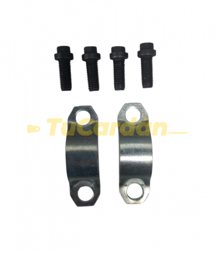 KIT CHAPETA CHEVROLET NPR   3-70-28X