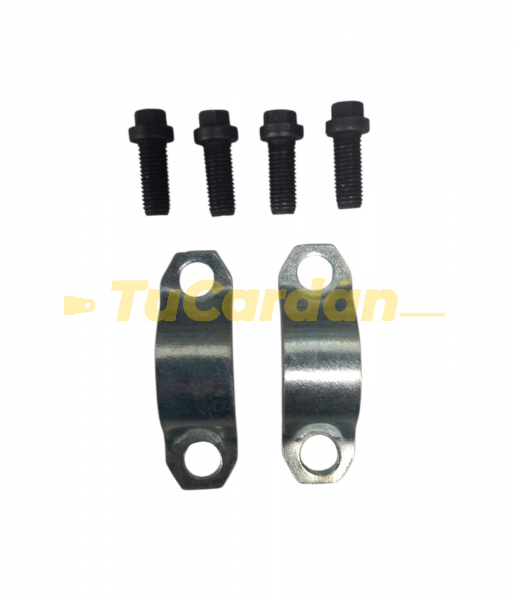 KIT CHAPETA CHEVROLET NPR   3-70-28X