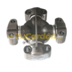 CRUCETA CARDAN AGRICOLA LINEA AMARILLA SERIE 6C