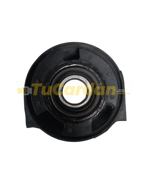 KIT SOPORTE NISSAN D21 4 X 2/2400
