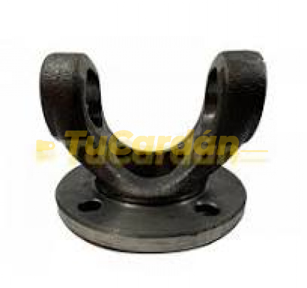 FLANCHE NISSAN MT 3000 - 2-2-329