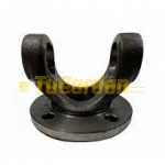 FLANCHE NISSAN MT 3000 - 2-2-329