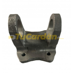 FLANCHE ISUZU 7.2 - 521002-1