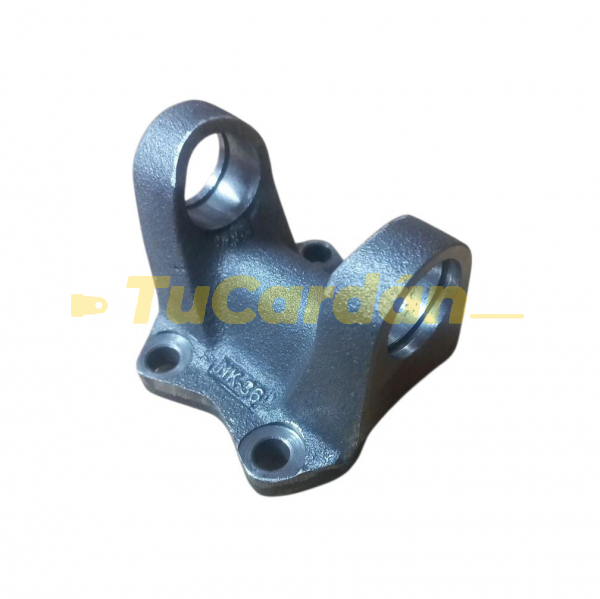 FLANCHE NKR X329 - 2-2-1519