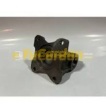 FLANCHE VW CRAFTER BT LT x 600