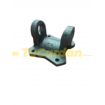 FLANCHE VW CRAFTER X 1380 (F6)