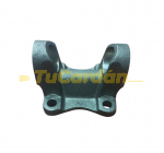 FLANCHE TOYOTA  PRADO / 4.5 LAND CRUISER 60*60 2-2-1679