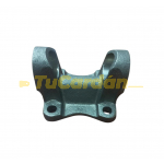 FLANCHE TOYOTA PRADO / 4.5 LAND CRUISER 60*60 2-2-1679