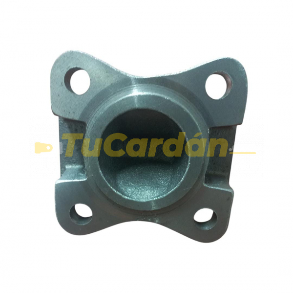 FLANCHE NISSAN FRONTIER  CARDAN DE LA DOBLE / ADAPATACION  KOLEOS  S-1310  GUIA 50