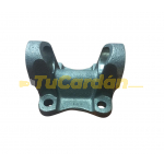 FLANCHE NISSAN FRONTIER CARDAN DE LA DOBLE / ADAPATACION KOLEOS S-1310 GUIA 50