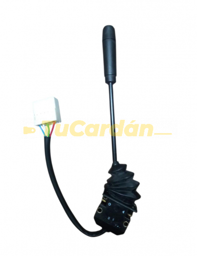 MANDO MANUAL (PALANCA) PARA RETARDADOR  3 PUNTOS