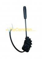 Mando manual (palanca)