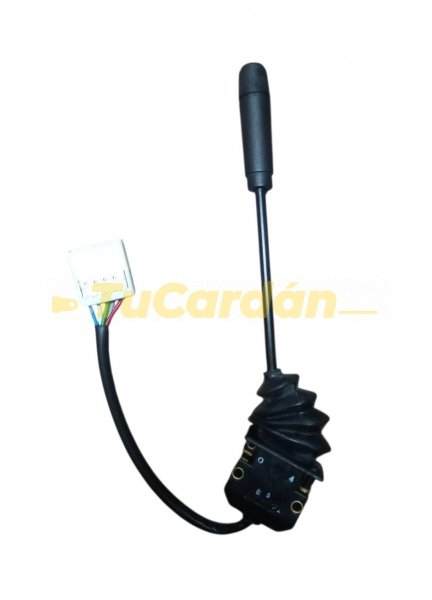 MANDO MANUAL (PALANCA) PARA RETARDADOR 4 PUNTOS