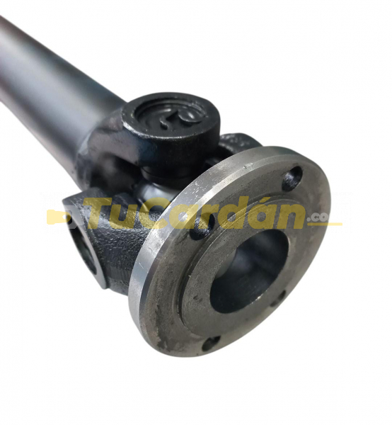 CARDAN SUZUKY GRAND VITARA DE CRUCETAS - ESCUALIZABLE