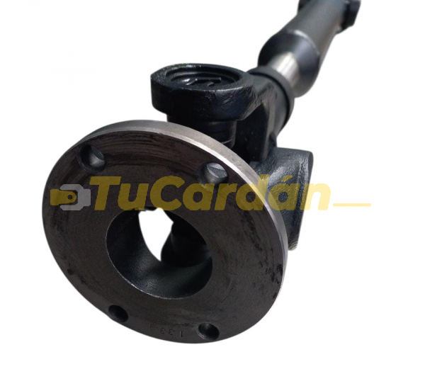 CARDAN SUZUKY GRAND VITARA DE CRUCETAS - ESCUALIZABLE