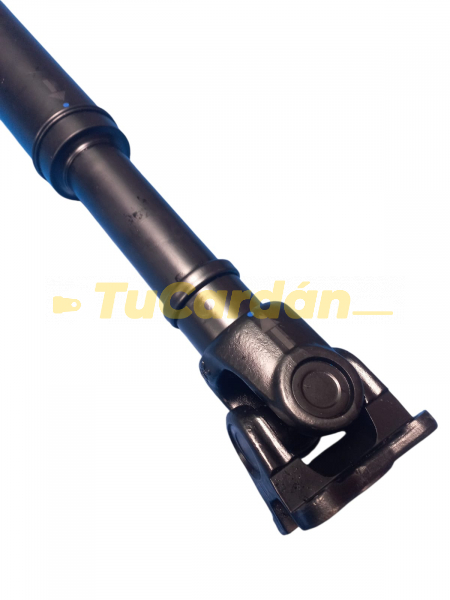 CARDAN DELANTERO 4X4 TOYOTA 4.5
