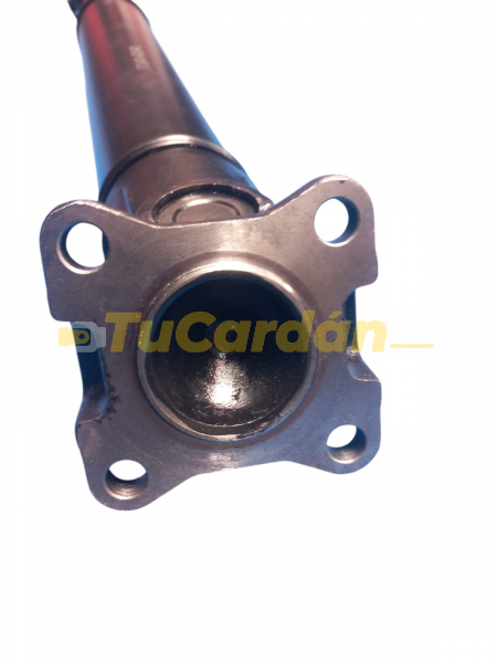 CARDAN DELANTERO 4X4 TOYOTA 4.5