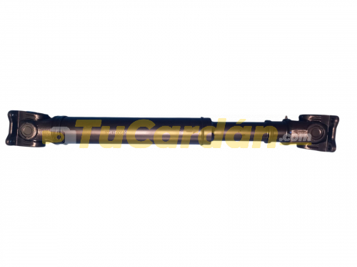 CARDAN DELANTERO 4X4 TOYOTA 4.5