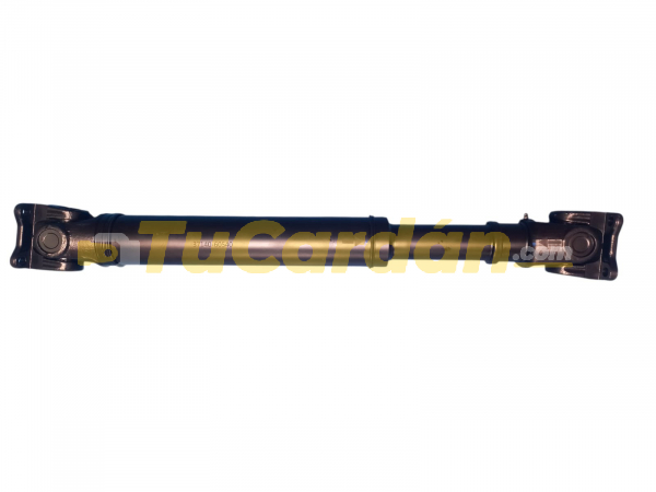 CARDAN DELANTERO 4X4 TOYOTA 4.5