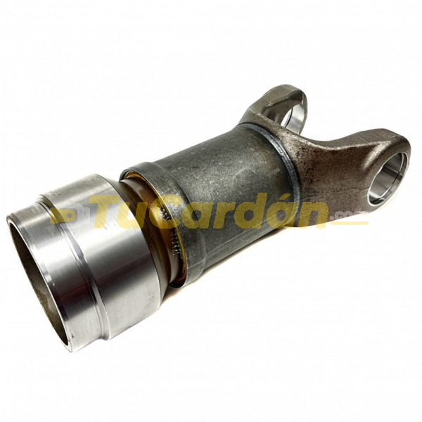 KIT PAREJA DESLIZANTE SPL-350 CRUCETA 65 X 172