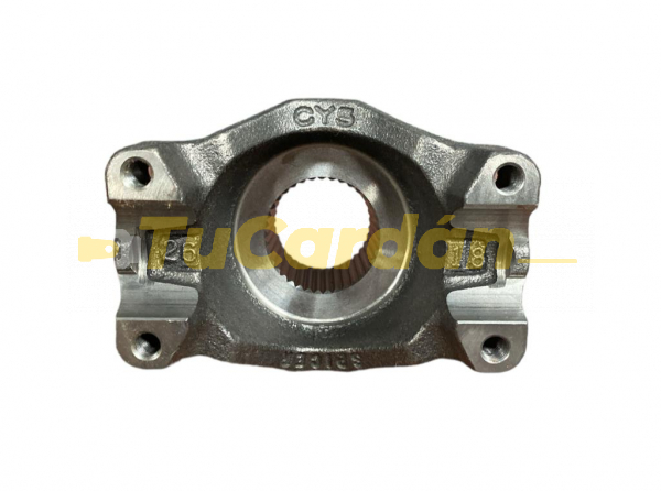 COUPLING CENTRAL NPR  CRUCETA 330  342002KT-1X