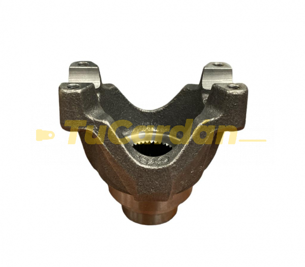 COUPLING CENTRAL NPR  CRUCETA 330  342002KT-1X