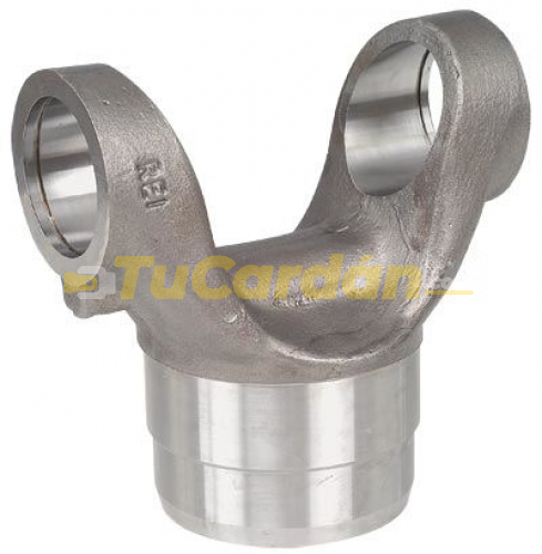 YUGO FIJO CARDAN SCANIA  P600 TANDEM