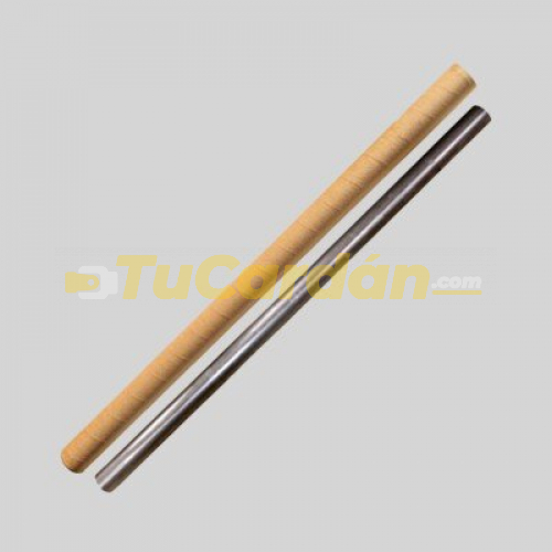 TUBO CARDAN 4 9/1 6 X 0.180 X 73 PARED GRUESA