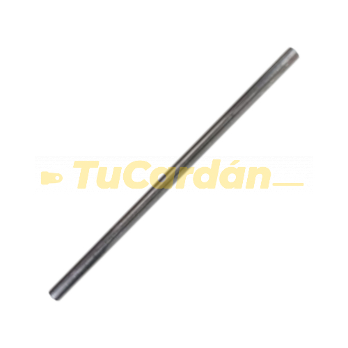 TUBO CARDAN 4.724X0.197 X 2 01/62 12   SPL -170