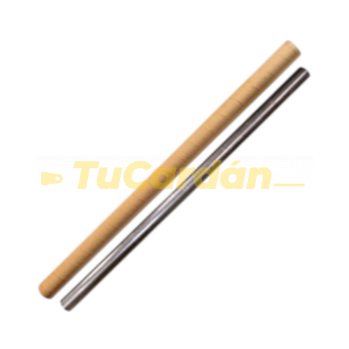 TUBO CARDAN 4 1/8" X 0.80 X 72" CAREZAPATO SCANIA 32-30-72-73