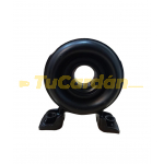 KIT SOPORTE RODAMIENTO LUV DMAX 2,0/2,4/2,5 4X4