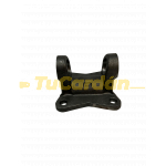 FLANCHE SPRINTER 515 LADO CAJA ADAPTACIÓN X 331