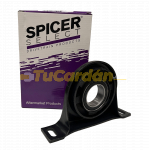 KIT SOPORTE RODAMIENTO  SPRINTER 515 45 MM