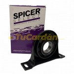 KIT SOPORTE RODAMIENTO SPRINTER 515 45 MM