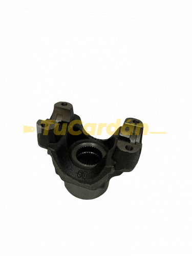 COUPLING DIFERENCIAL CARDAN DELANTERO AMAROK