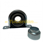 KIT SOPORTE RODAMIENTO NISSAN NAVARA 2004-2015