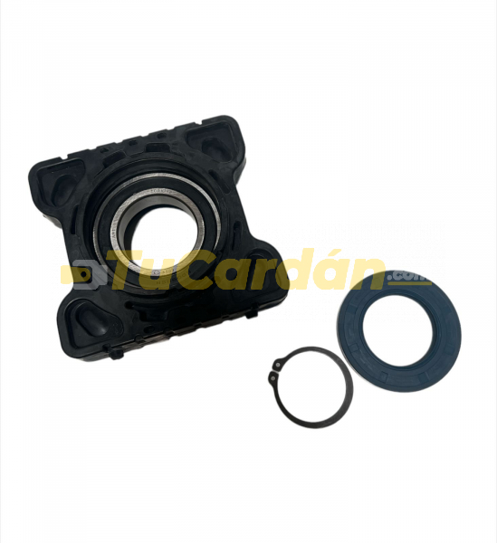 KIT SOPORTE RODAMIENTO MITSUBISHI L200