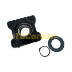 KIT SOPORTE RODAMIENTO MITSUBISHI L200