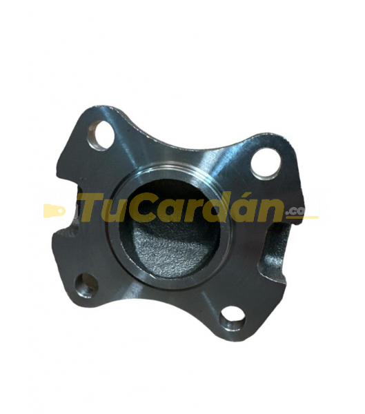 FLANCHE TOYOTA 60X60 PILOTO 46MM 2-2-799-1