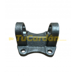 FLANCHE TOYOTA 60X60 PILOTO 46MM 2-2-799-1