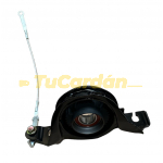 SOPORTE RODAMIENTO FORD ESCAPE