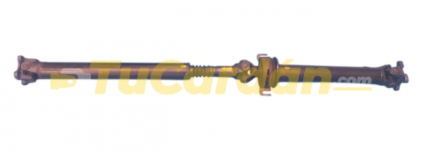 CARDAN MAZDA BT 50 FORD RANGER OEM