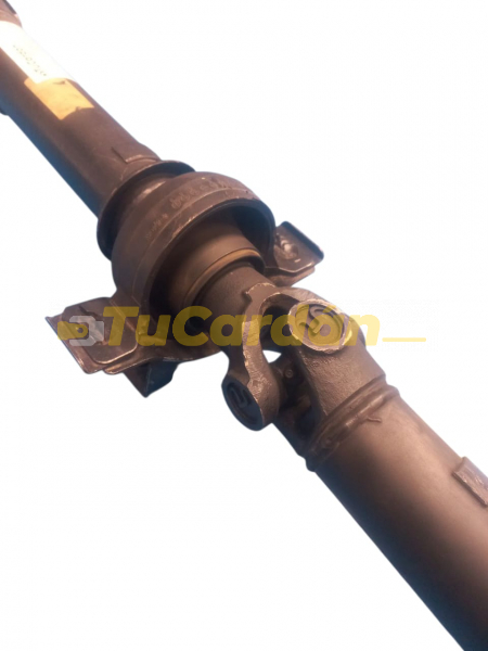 CARDAN PRINCIPAL LUV DMAX 4X4
