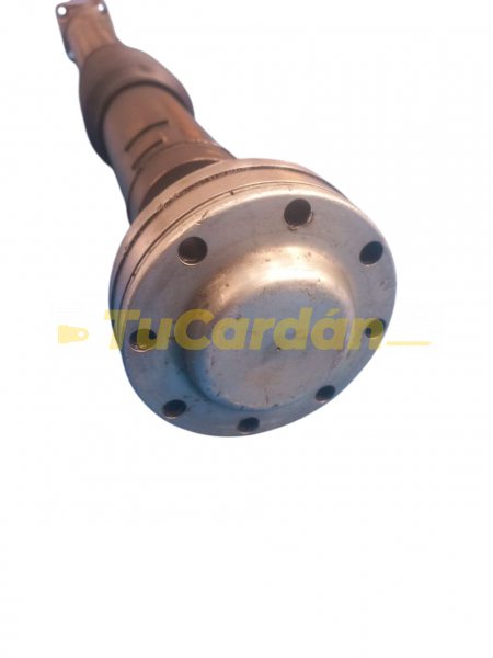 CARDAN JEEP RUBICON 2007-2011 4X4 DELANTERO